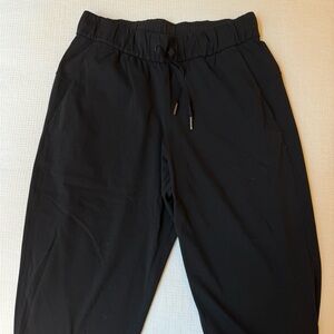 Lululemon Womens Joggers